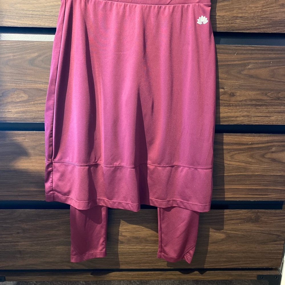 SNOGA ATHLETICA | Size S